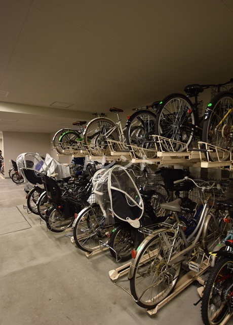 ザパークハウス浅草橋タワーレジデンス