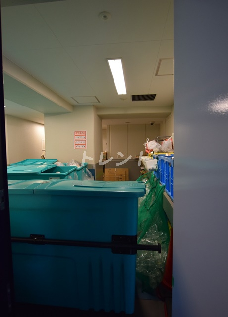 ザパークハウス浅草橋タワーレジデンス