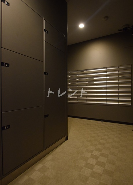 ザパークハウス浅草橋タワーレジデンス