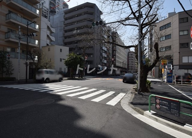 ルネサンスコート秋葉原