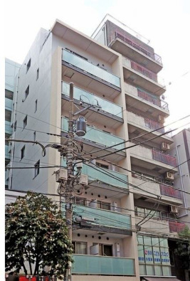 AYロッソ浅草橋