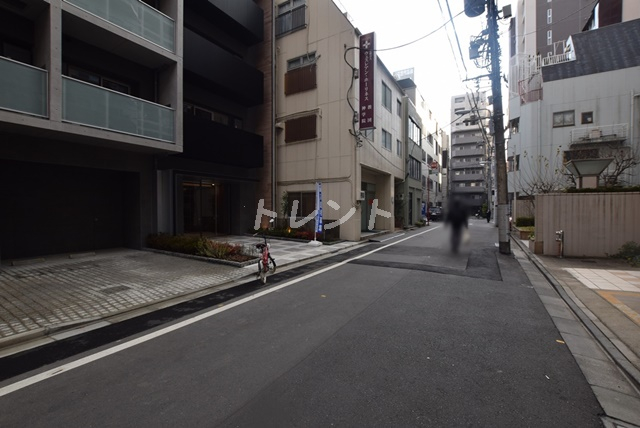 ウィスタリア柳橋【WISTARIA柳橋】