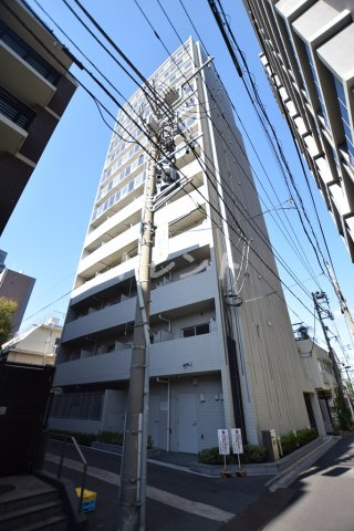 プレミアムキューブG市谷甲良町