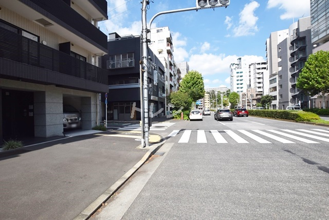 セジョリ早稲田鶴巻町