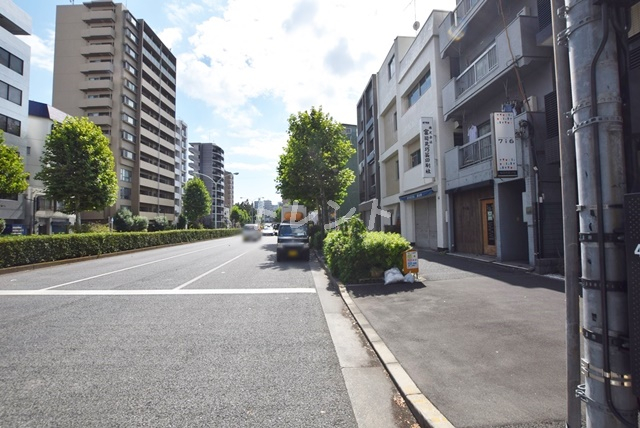 セジョリ早稲田鶴巻町