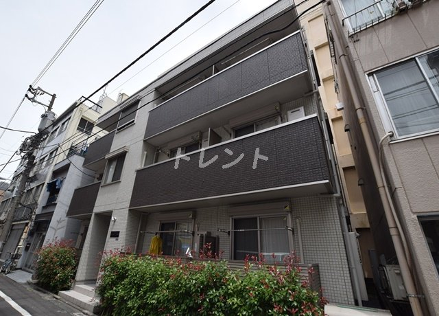 D-roomハウス秋葉原