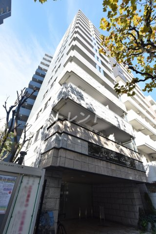 ガーラ神田岩本町