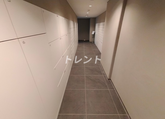 プラウド渋谷本町