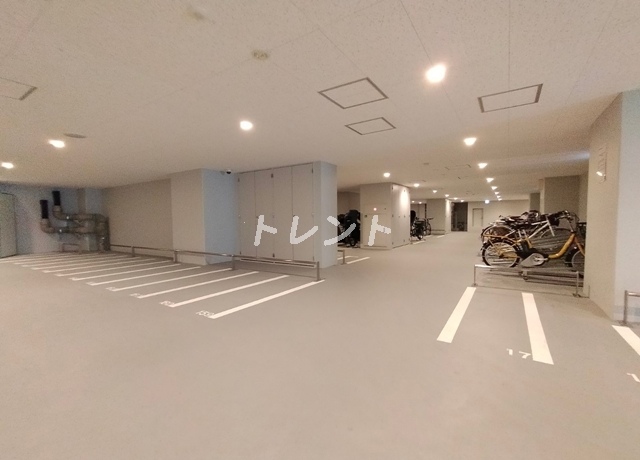 プラウド渋谷本町