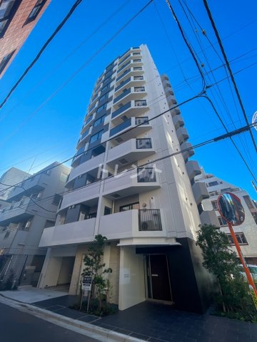 GRACIA PLACE ASAKUSABASHI【グラシアプレイスアサクサバシ】