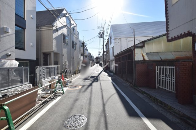 Ts SQUARE KAGURAZAKA【ティーズスクエアカグラザカ】