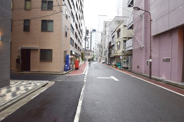 エルスタンザ神田須田町