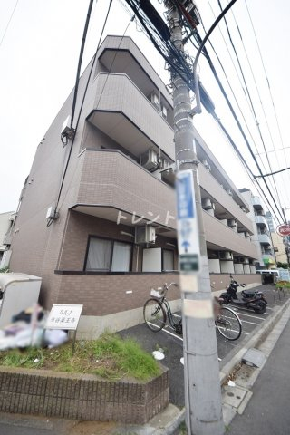 カルナ市谷薬王寺