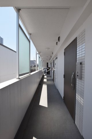 ワールドレジデンス大手町【World Residence大手町】