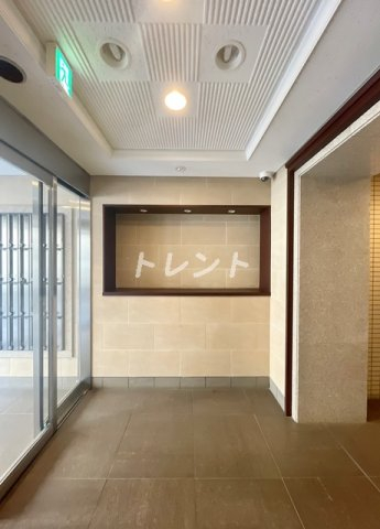 ラクラス杉並方南町