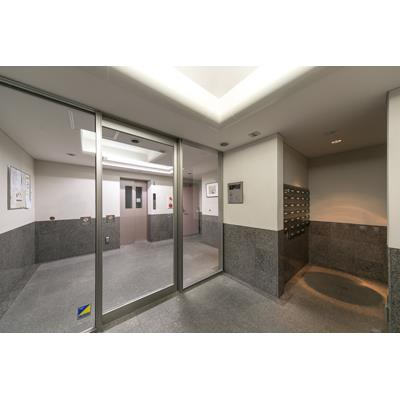 ラシャトン西早稲田【LA・CHATONNISHIWASEDA】