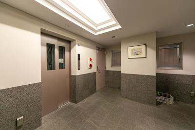 ラシャトン西早稲田【LA・CHATONNISHIWASEDA】