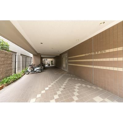 ラシャトン西早稲田【LA・CHATONNISHIWASEDA】