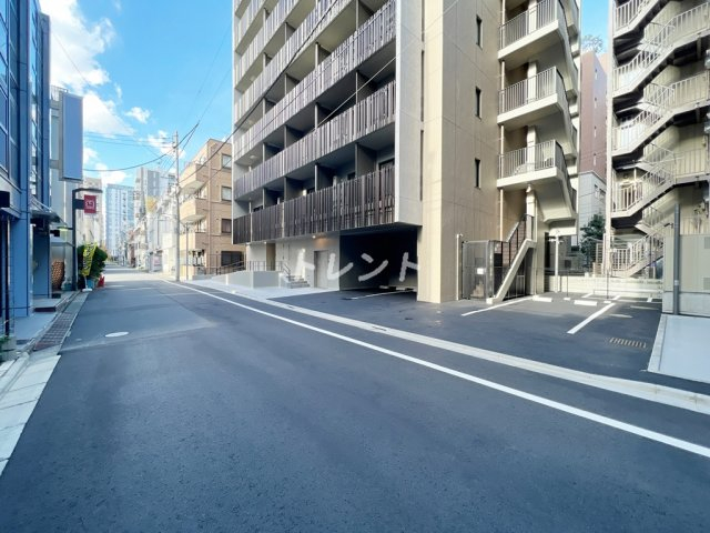 ミリアレジデンス浅草橋Ⅱ