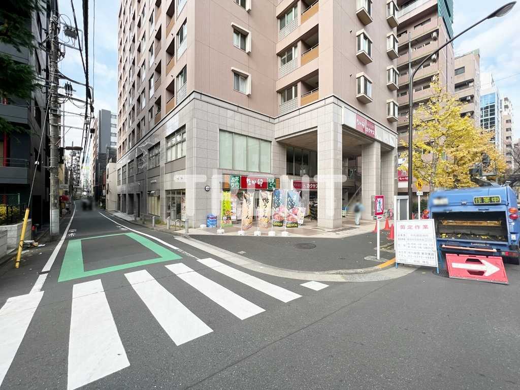 ベラカーサ秋葉原