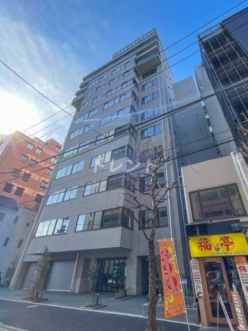 サークルズ神保町Ⅱレジデンス【CIRCLES神保町Ⅱレジデンス】