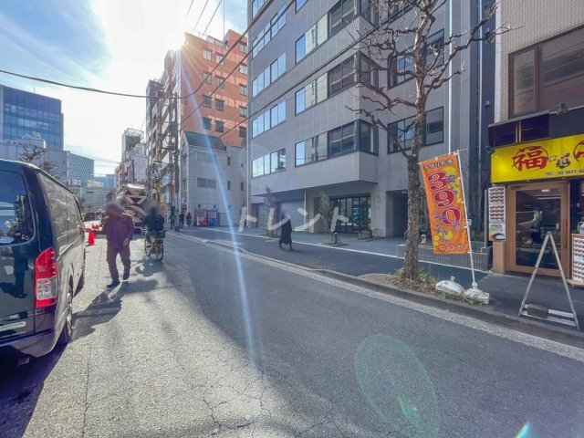 サークルズ神保町Ⅱレジデンス【CIRCLES神保町Ⅱレジデンス】