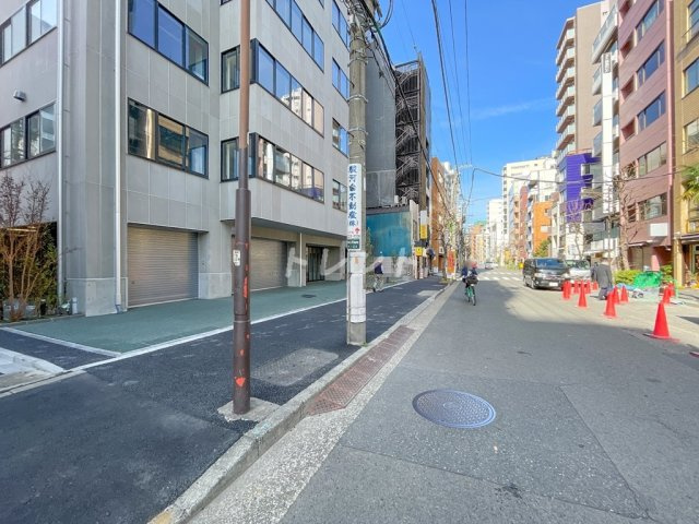 サークルズ神保町Ⅱレジデンス【CIRCLES神保町Ⅱレジデンス】