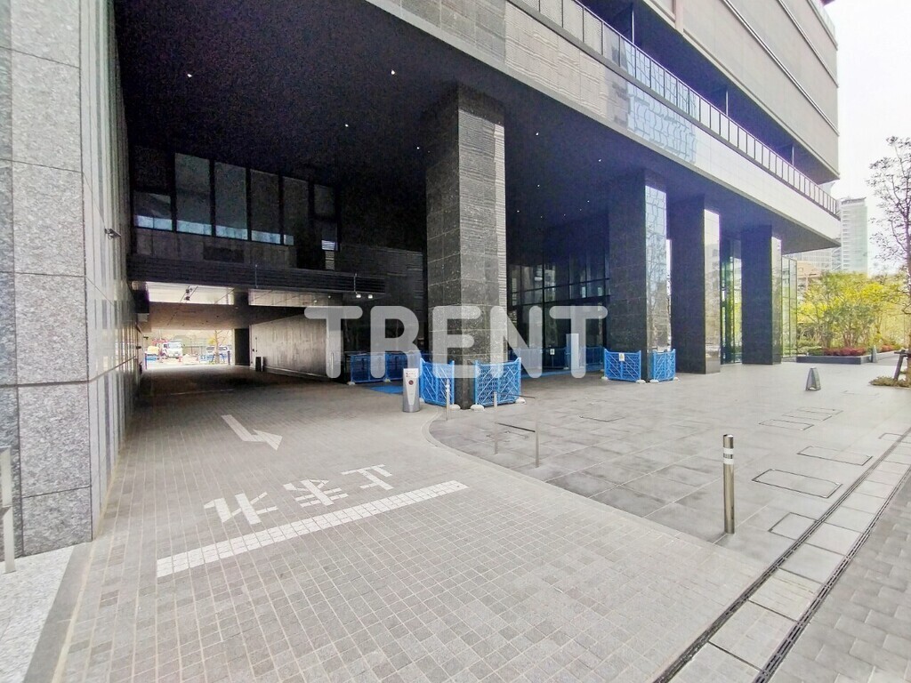 シティタワー新宿