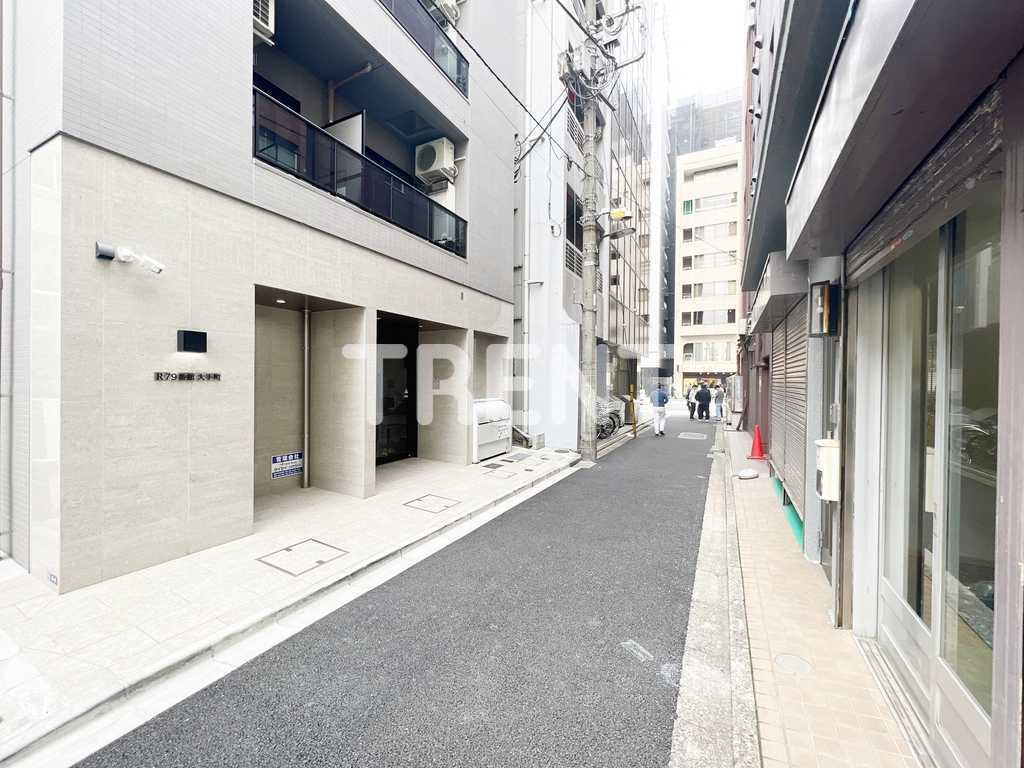 R79番館大手町