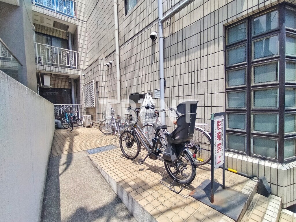 ベルパークシティ西新宿