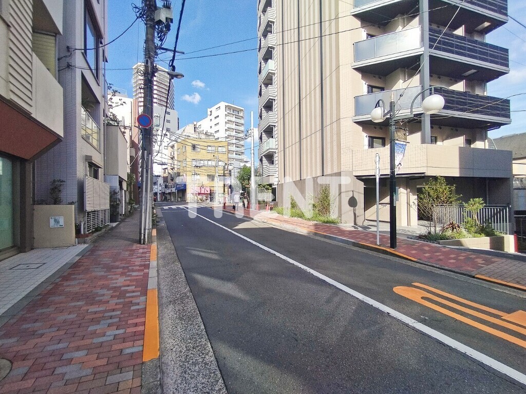 グランカーサ東中野