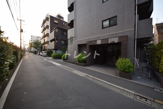 ルーブル飯田橋