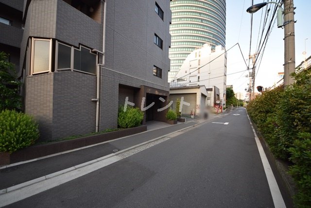 ルーブル飯田橋