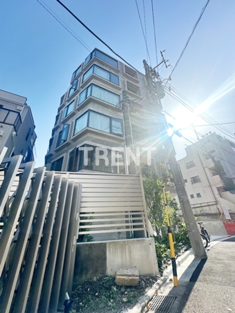 コージーコート四谷坂町