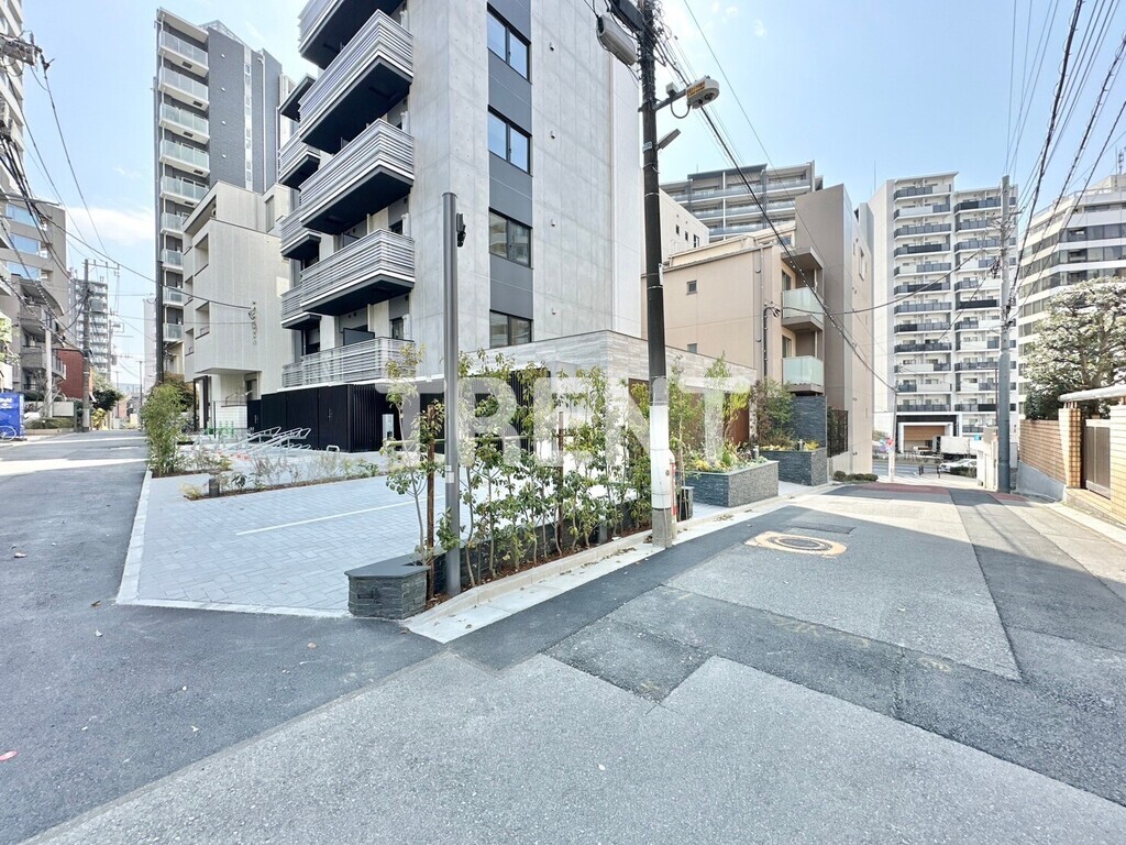 イプセ渋谷本町