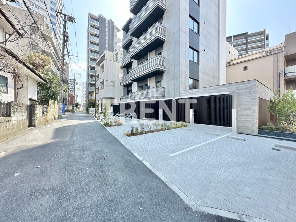 イプセ渋谷本町