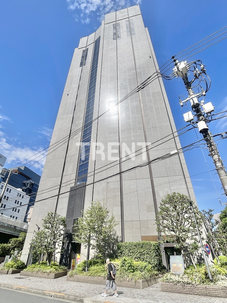 渋谷プロパティータワー