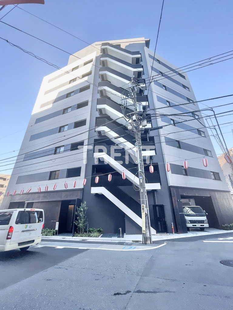 ズーム方南町