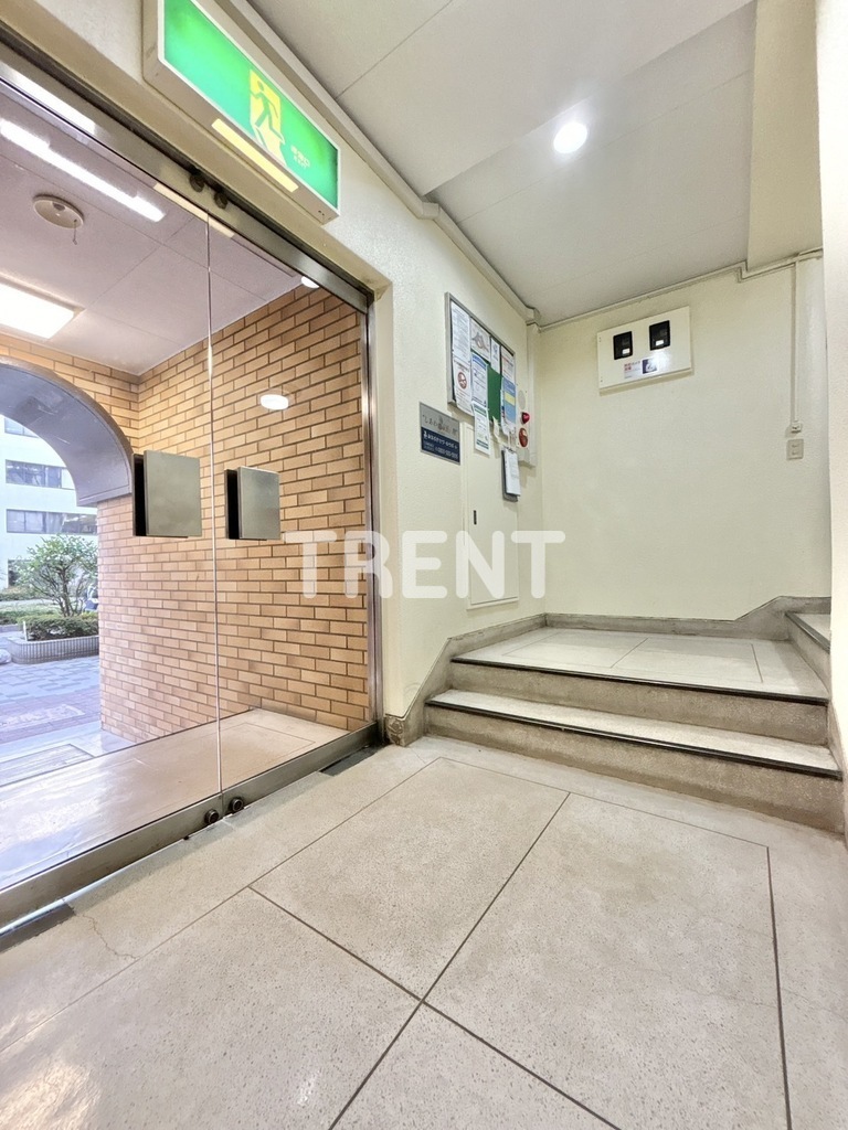 茜ビル・サンハイツ山吹