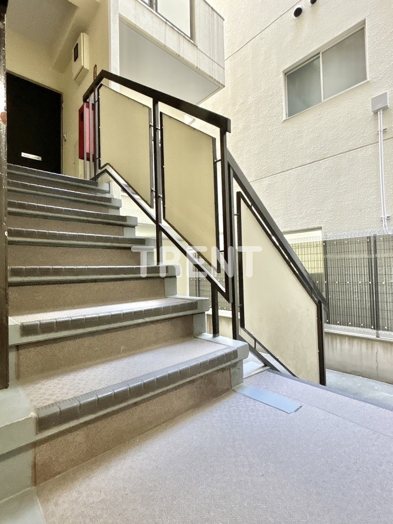 茜ビル・サンハイツ山吹