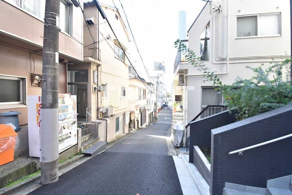 グローリオシェルト水道橋