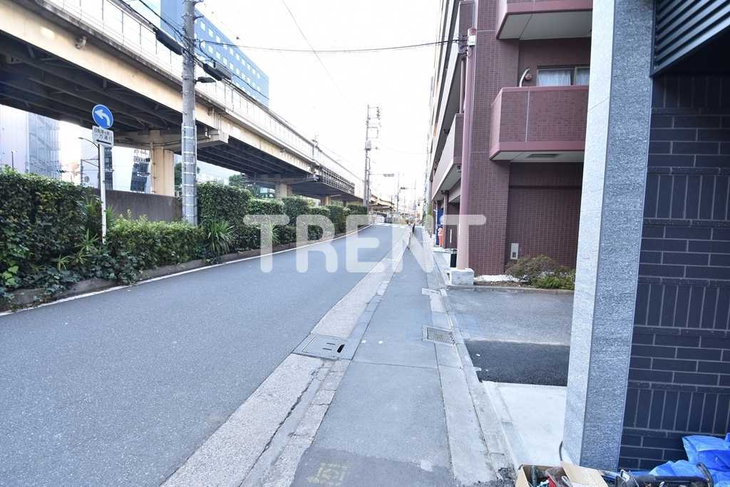 TRADIS文京江戸川橋