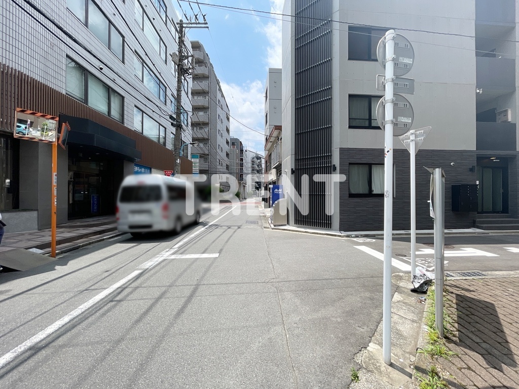 セジョリ江戸川橋