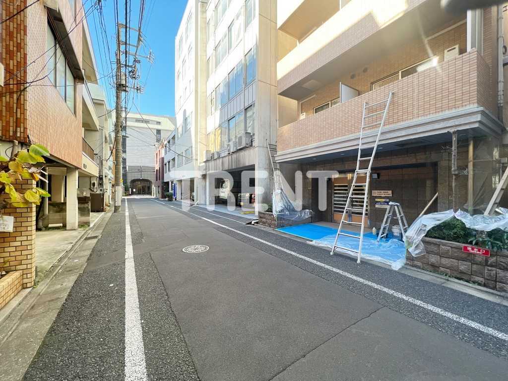 プライムアーバン本郷壱岐坂