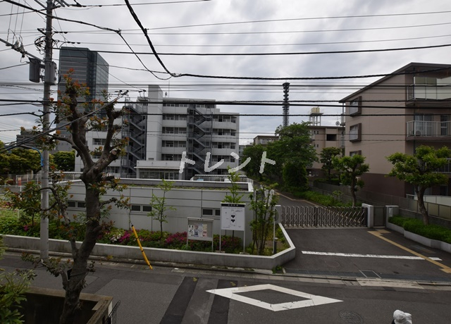 Centenario市谷二十騎町【センテナリオ市谷二十騎町】-105