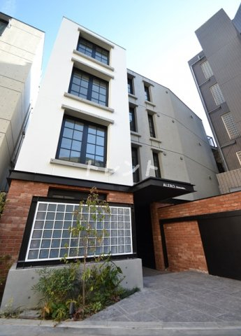 ルクレ東新宿-405