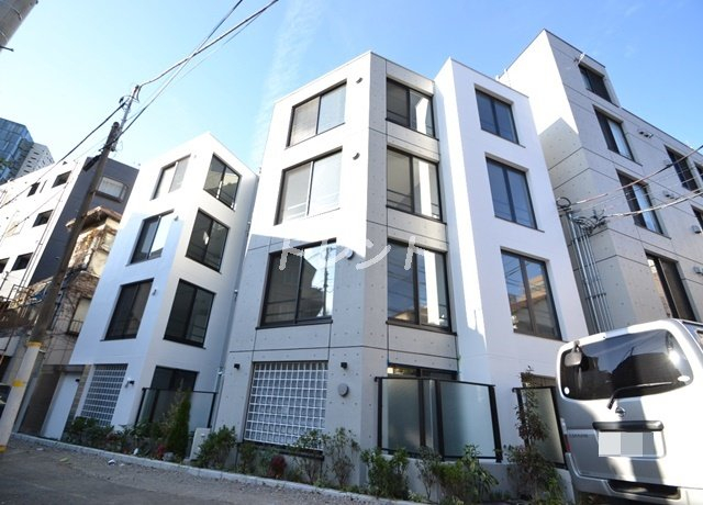 ルクレ東新宿-405