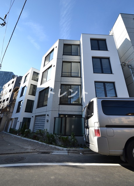 ルクレ東新宿-405