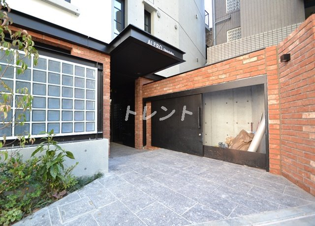 ルクレ東新宿-405