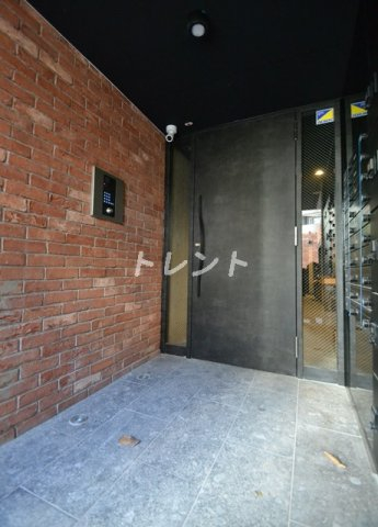 ルクレ東新宿-405